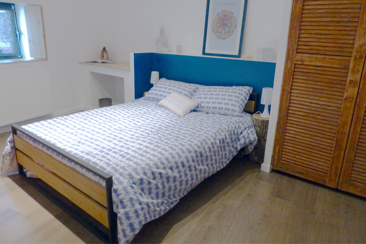 Chambre Namaste