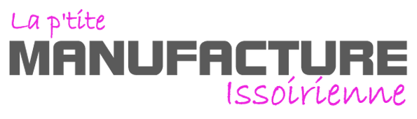 Logo LaptiteManufactureIssoirienne